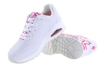 Buty damskie Skechers Spread The Love 155507-WRPK