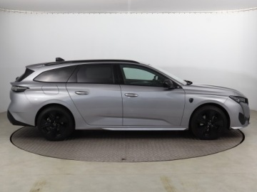 Peugeot 308 III SW 1.2 PureTech 130KM 2023 Peugeot 308 1.2 PureTech, Salon Polska, zdjęcie 5