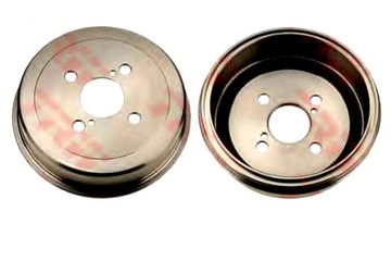 ТОРМОЗНОЙ БАРАБАН. ТОЙОТА КОРОЛЛА 92-98