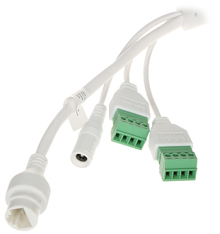 KAMERA IP HIKVISION DS-2CD2386G2-ISU/SL 8MPx 2.8 MM mikrofon