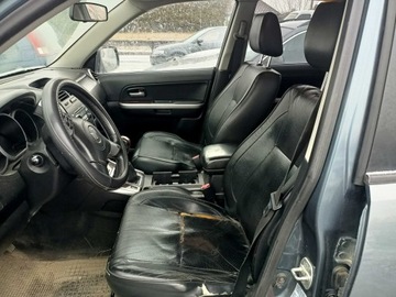 Suzuki Grand Vitara II SUV 2.0 i 16V 140KM 2006 Suzuki Grand Vitara 2.0 06r 4x4, zdjęcie 4