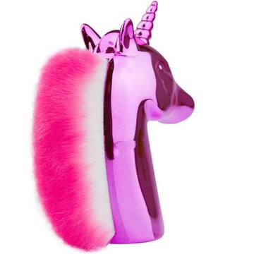 Pędzel do odpylania paznokci JEDNOROŻEC unicorn SEOL