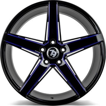 Felgi 18 5x112 Skoda Octavia 3 4 Vw Arteon Passat