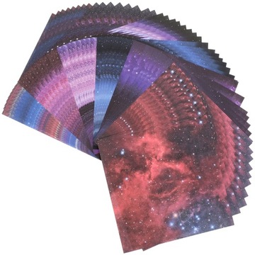 ZRÓB ORIGAMI DWUSTRONNY IDEALNY DZIECI
