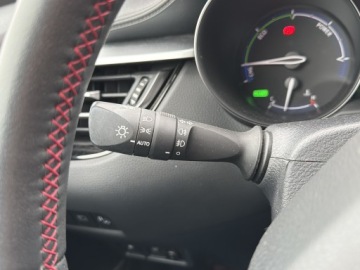 Toyota C-HR I Crossover Facelifting 2.0 Hybrid Dynamic Force 184KM 2023 Toyota C-HR 2.0 Hybrid GR Sport Toyota C-HR GR-SPO, zdjęcie 16