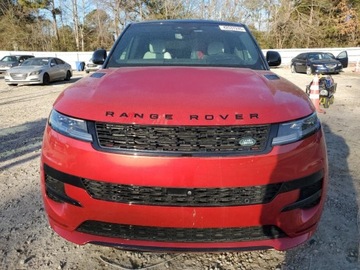 Land Rover Range Rover V 2024 Land Rover Range Rover Sport Dynamic SE 2024 3.0l 3.0 Benzyna 395KM, zdjęcie 5