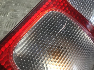 HONDA HR-V I SVĚTLO PRAVÝ ZADNÍ