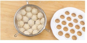 МЕТАЛЛИЧЕСКАЯ МАШИНА ДЛЯ пельменей ПИРЛНИ