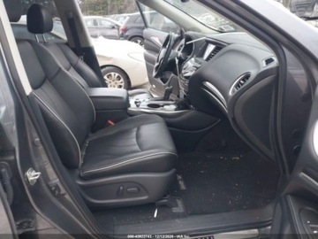 Infiniti QX60 2020 Infiniti QX60 LUXE, 4x4, od ubezpieczalni 3.5 Benzyna 295KM, zdjęcie 14