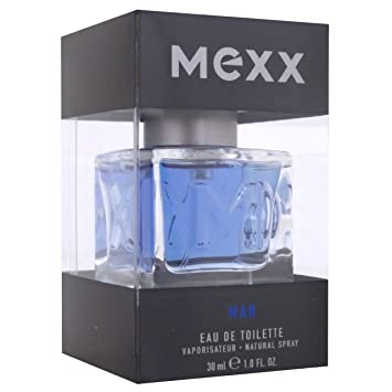 Mexx Man Woda toaletowa EDT 30ml - MEGA UNIKAT