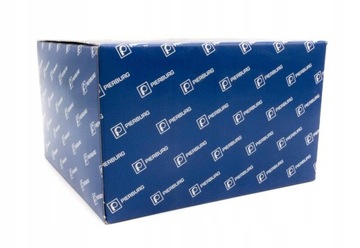 КЛАПАН ПОДАЧИ ДАВЛЕНИЯ VOLVO 2.4 ПИЕРБУРГ 7.21903.63.0