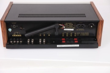 Ресивер Pioneer SX450 2.0, серебристый