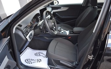 Audi A4 B9 Limousine Facelifting 2.0 40 TDI 190KM 2019 Audi A4 Limousine 2.0 TDI 190ps Automatic Lopatki Full Ledy Navi FAKTURA V, zdjęcie 18