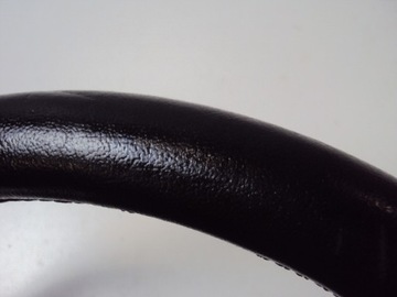 КОЖАНЫЙ РУЛЬ FORD FIESTA ECOSPORT ST