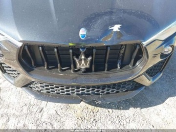 Maserati Levante 2021 Maserati Levante Maserati Levante GranSport 3.0 Benzyna 345KM, zdjęcie 8