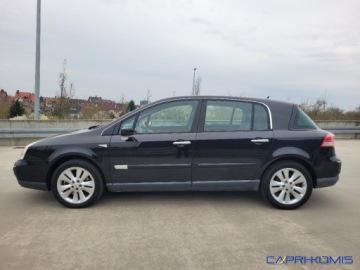 Renault Vel Satis 2.0 dCi 150KM 2009 Renault Vel Satis 2.0DCi Initiele Paris 2.0 Diesel 150KM, zdjęcie 2