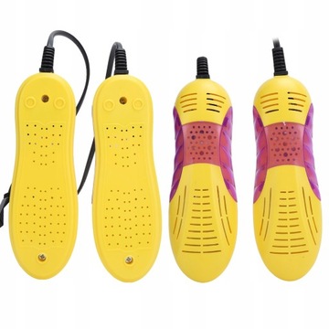 СУШИЛКА ДЛЯ ОБУВИ, ОБУВИ, ОДЕЖДЫ, ПЕРЧАТОК И ШЛЕМОВ