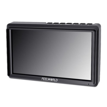 Монитор FeelWorld FW568 V3 с диагональю 6 дюймов