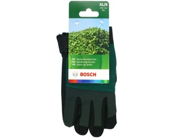 Садовые перчатки BOSCH, размер XL/9