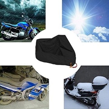 ОТКИДНОЙ КРЫШКА НА МОТОЦИКЛ, МОТОЦИКЛ, СКУТЕР, ВОДОНЕПРОНИЦАЕМЫЙ, ПЫЛЕЗАЩИТНЫЙ