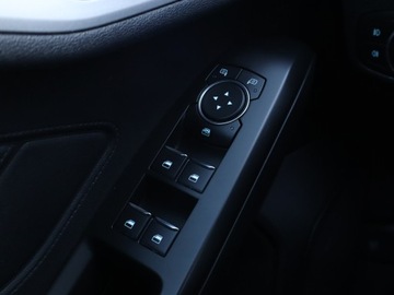 Ford Focus IV Kombi 1.5 EcoBlue 120KM 2019 Ford Focus 1.5 TDCi, Salon Polska, Klima, zdjęcie 17