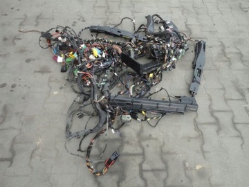 MERCEDES B W246 SVAZEK INSTALACE ELEKTRICKÁ