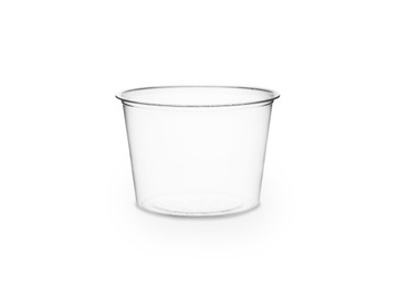 Sosjerka o poj. 120 ml, 100 szt., biodegradowalne