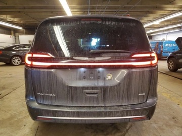 Chrysler Pacifica II 2021 Chrysler Pacifica Pinnacle 2021 3.6l 3.6 Benzyna 287KM, zdjęcie 2