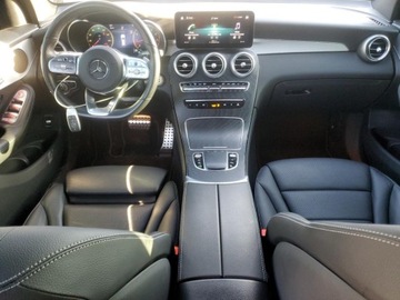 Mercedes GLC C254/X254 2022 Mercedes-Benz GLC 300 2022 2.0l 2.0 Benzyna 255KM, zdjęcie 8