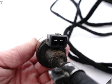 WEBASTO AIR TOP 2000 ST 12V 2.0KW ДИЗЕЛЬ 2018 ГОДА DUCATO MASTER HEATING