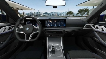 BMW Seria 4 G22-23-26 Coupe 2.0 430i 245KM 2025 BMW Seria 4 30i xDrive Gran Coupe 245 KM - Pakiet M Pro - Adaptacyjne LEDy, zdjęcie 10