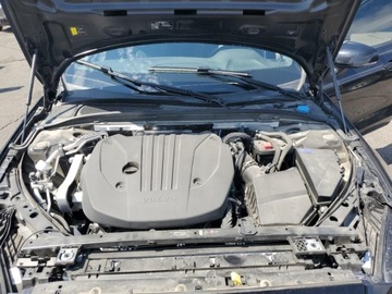 Volvo S60 2023 Volvo S60 2023 VOLVO S60 PLUS 2.0 Benzyna 247KM, zdjęcie 10