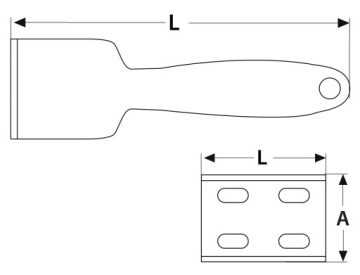 РУЧНЫЕ ВЕСЫ 60 ММ