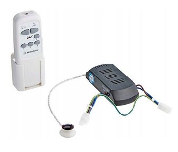 Пульт дистанционного управления Westinghouse для болельщиков