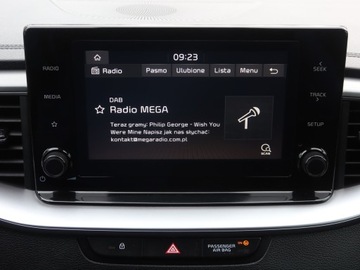 Kia XCeed Crossover 1.5 T-GDI 160KM 2021 Kia XCeed 1.5 T-GDI, Salon Polska, Serwis ASO, zdjęcie 11