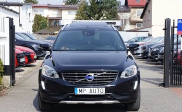 Volvo XC60 I SUV Facelifting 2.4 D5 215KM 2014 Volvo XC 60 Volvo XC 60 D5 AWD Summum, zdjęcie 1