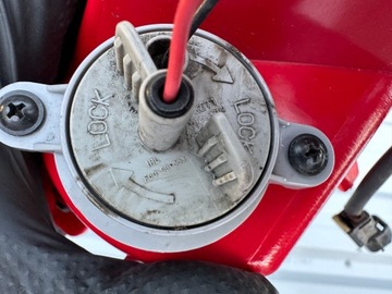 HYUNDAI VELOSTER I 11-18R SVĚTLO W NÁRAZNÍK ZADNÍ LEVÝ