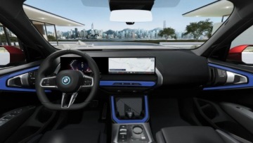 BMW X3 G45 SUV Plug-In 2.0 30e 299KM 2026 BMW X3 30e xDrive 299 KM PHEV - Kamera 360 - HarmanKardon - Pakiet M Pro, zdjęcie 10