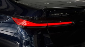 BMW Seria 7 G70 Sedan 3.0 40d 299KM 2026 BMW 740 xDrive Limuzyna, zdjęcie 8