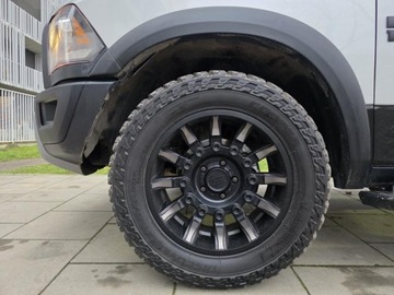 Dodge Ram IV 2015 DODGE RAM REBEL * V8 5.7l V8 395KM*Przebieg: 83, 115km * Bogate wyposażenie, zdjęcie 39