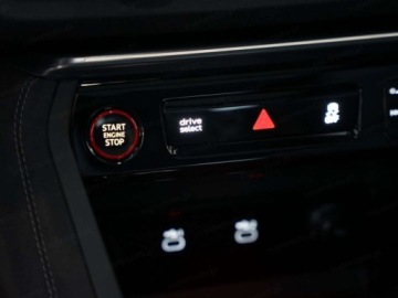 Audi Q5 II SUV Facelifting 2.0 40 TDI 204KM 2026 AUDI Q5 TDI quattro S line Suv 2.0 (204KM) 2026, zdjęcie 9