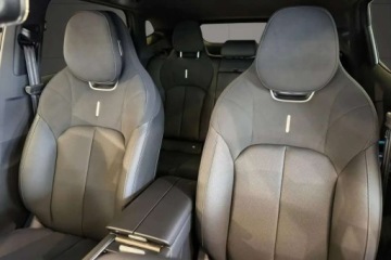 Omoda 7 2025 Omoda 7 CarPlay Kamera 540 Podgrzewane i Wentylowane Fotele Leasing, zdjęcie 19