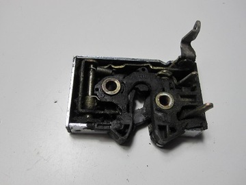 Замок входной двери правой Audi 80 B4 94R