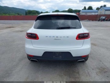 Porsche Macan SUV 2.0 252KM 2018 Porsche Macan 2018 2.0l 2.0 Benzyna 252KM, zdjęcie 4