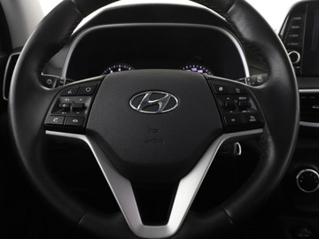 Hyundai Tucson III SUV Facelifting 1.6 GDi 132KM 2019 Hyundai Tucson lift navi grzane fotele klima, zdjęcie 20