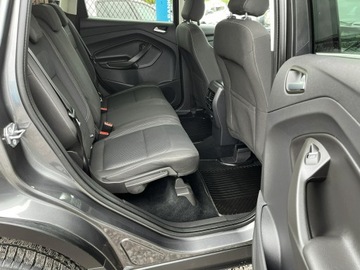 Ford Kuga II SUV Facelifting 1.5 EcoBoost 150KM 2018 Ford Kuga Benzyna / Navi / Ledy, zdjęcie 31