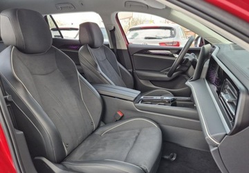 Volkswagen Passat B8 Variant Facelifting 2.0 TDI SCR 150KM 2025 Volkswagen Passat Variant Elegance 2.0TDI 150KM DSG Gwarancja Matrix ACC K, zdjęcie 13