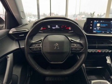 Peugeot 2008 II 2021 Peugeot 2008 Active Pack Kamera cofania CarPlayAndroid Auto LED FV23, zdjęcie 13