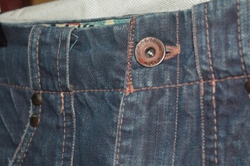 Spódnica jeansowa Hilfiger Denim M