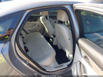 Jaguar XF II 2021 Jaguar XF SE P250 2021 2.0 Benzyna 247KM, zdjęcie 12